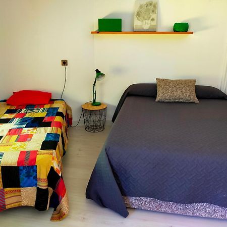 Apartamento En El Casco Antiguo De 폰페라다 외부 사진