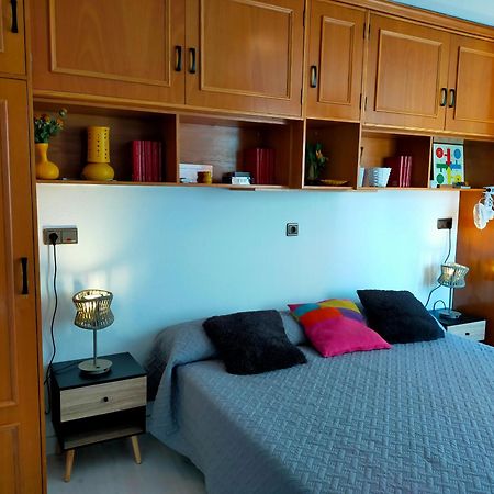 Apartamento En El Casco Antiguo De 폰페라다 외부 사진
