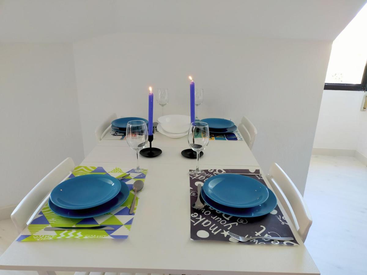 Apartamento En El Casco Antiguo De 폰페라다 외부 사진