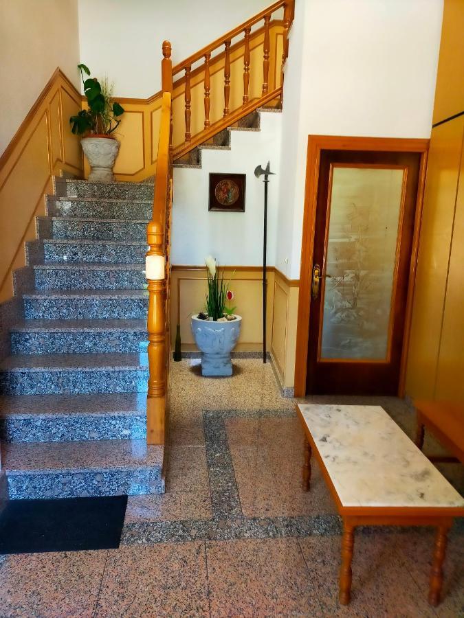 Apartamento En El Casco Antiguo De 폰페라다 외부 사진