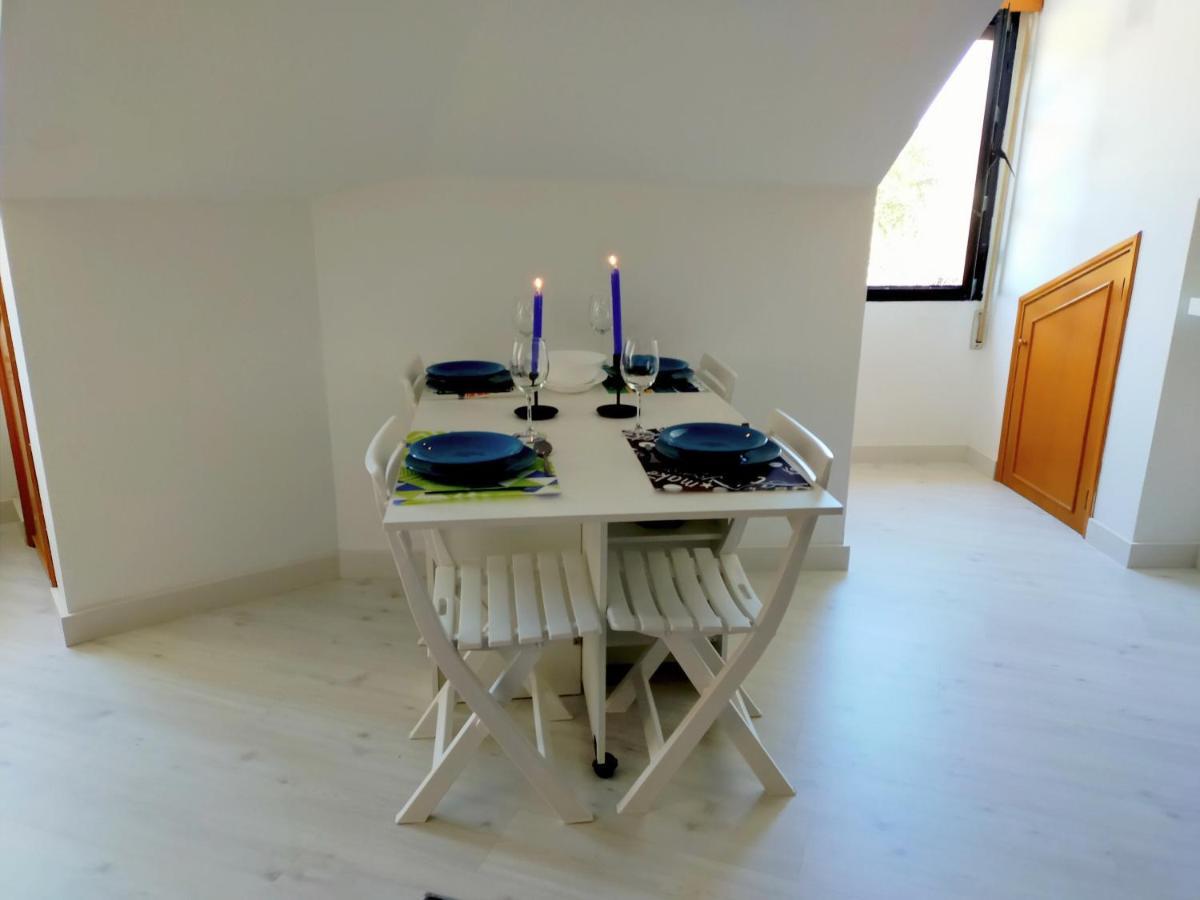 Apartamento En El Casco Antiguo De 폰페라다 외부 사진