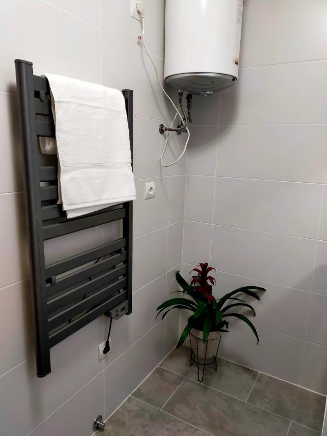 Apartamento En El Casco Antiguo De 폰페라다 외부 사진