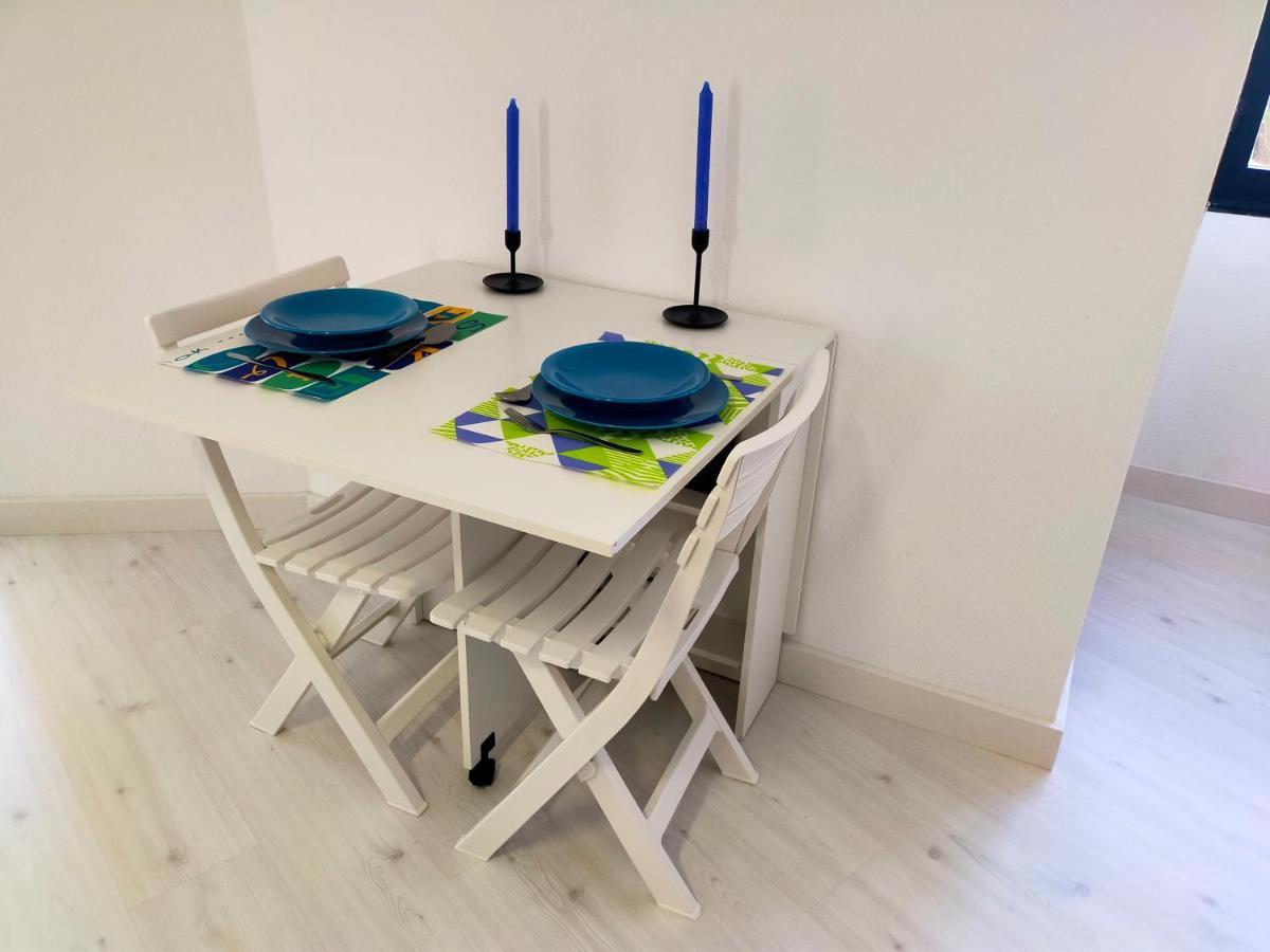 Apartamento En El Casco Antiguo De 폰페라다 외부 사진