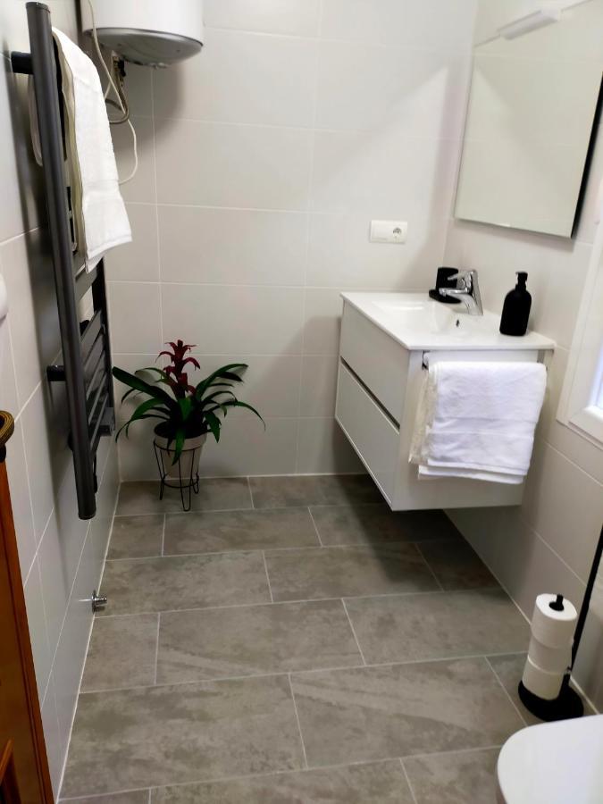 Apartamento En El Casco Antiguo De 폰페라다 외부 사진
