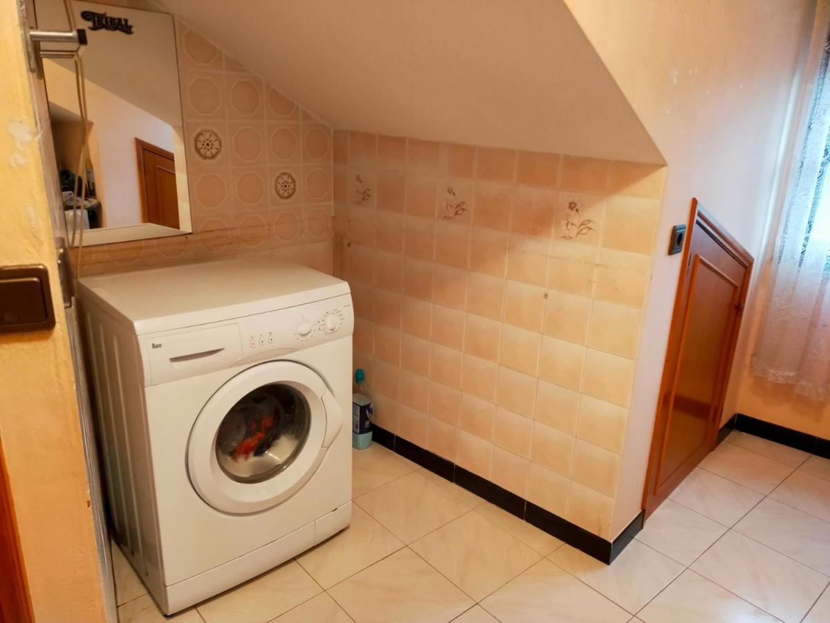Apartamento En El Casco Antiguo De 폰페라다 외부 사진