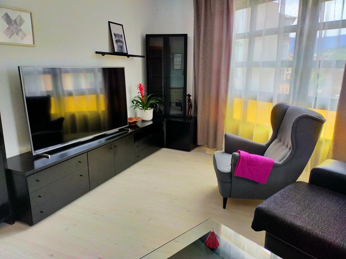 Apartamento En El Casco Antiguo De 폰페라다 외부 사진