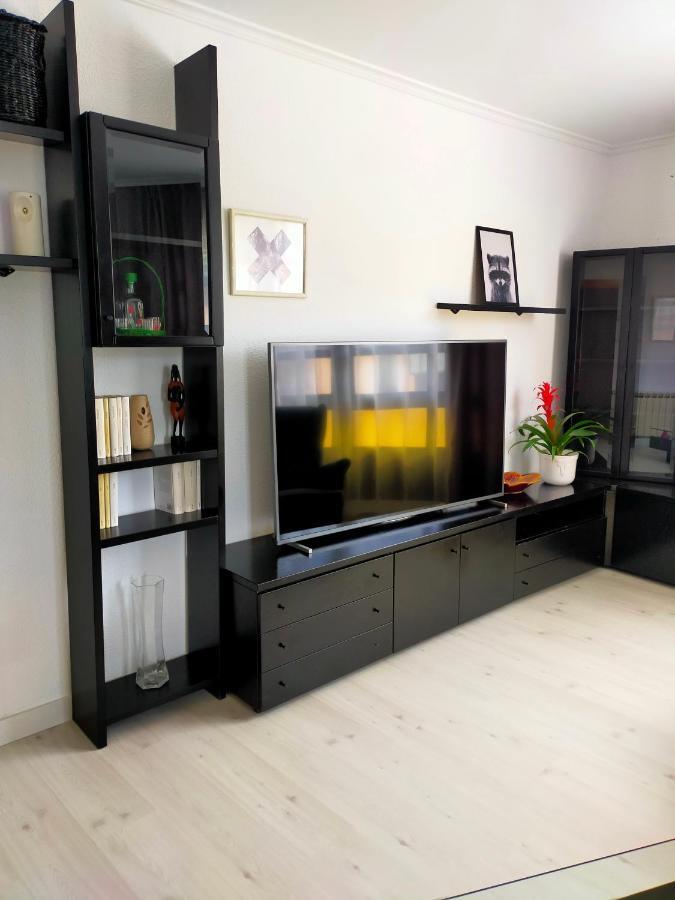 Apartamento En El Casco Antiguo De 폰페라다 외부 사진