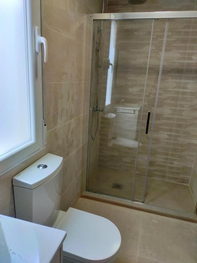 Apartamento En El Casco Antiguo De 폰페라다 외부 사진