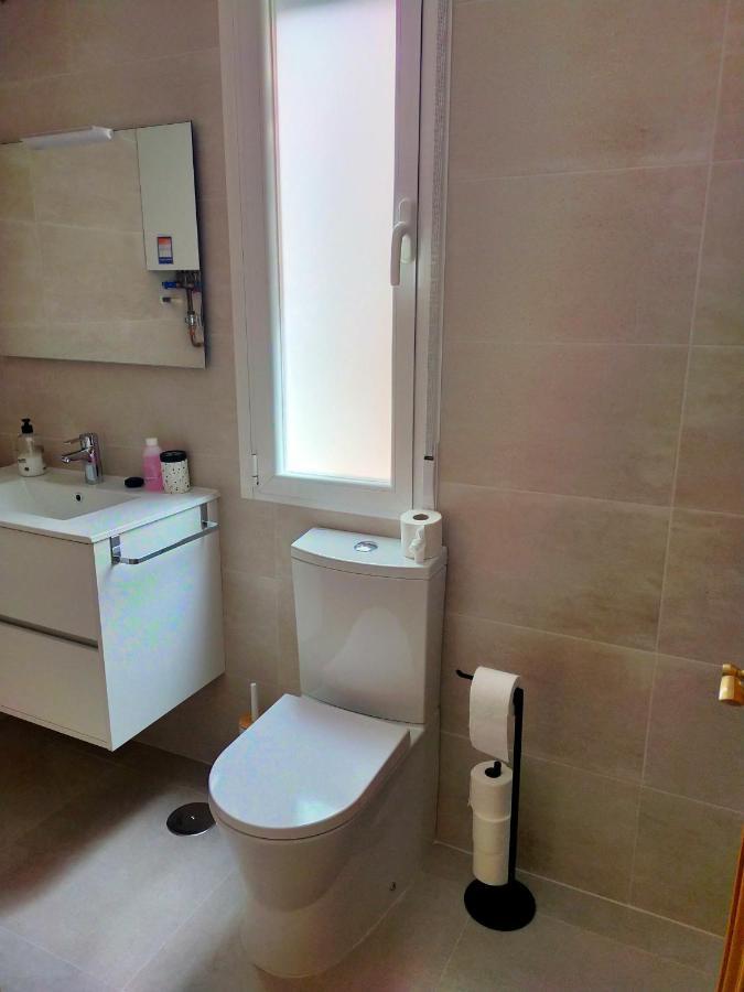 Apartamento En El Casco Antiguo De 폰페라다 외부 사진