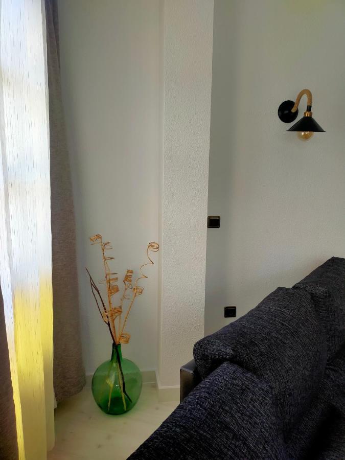 Apartamento En El Casco Antiguo De 폰페라다 외부 사진