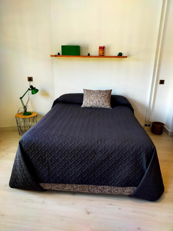 Apartamento En El Casco Antiguo De 폰페라다 외부 사진