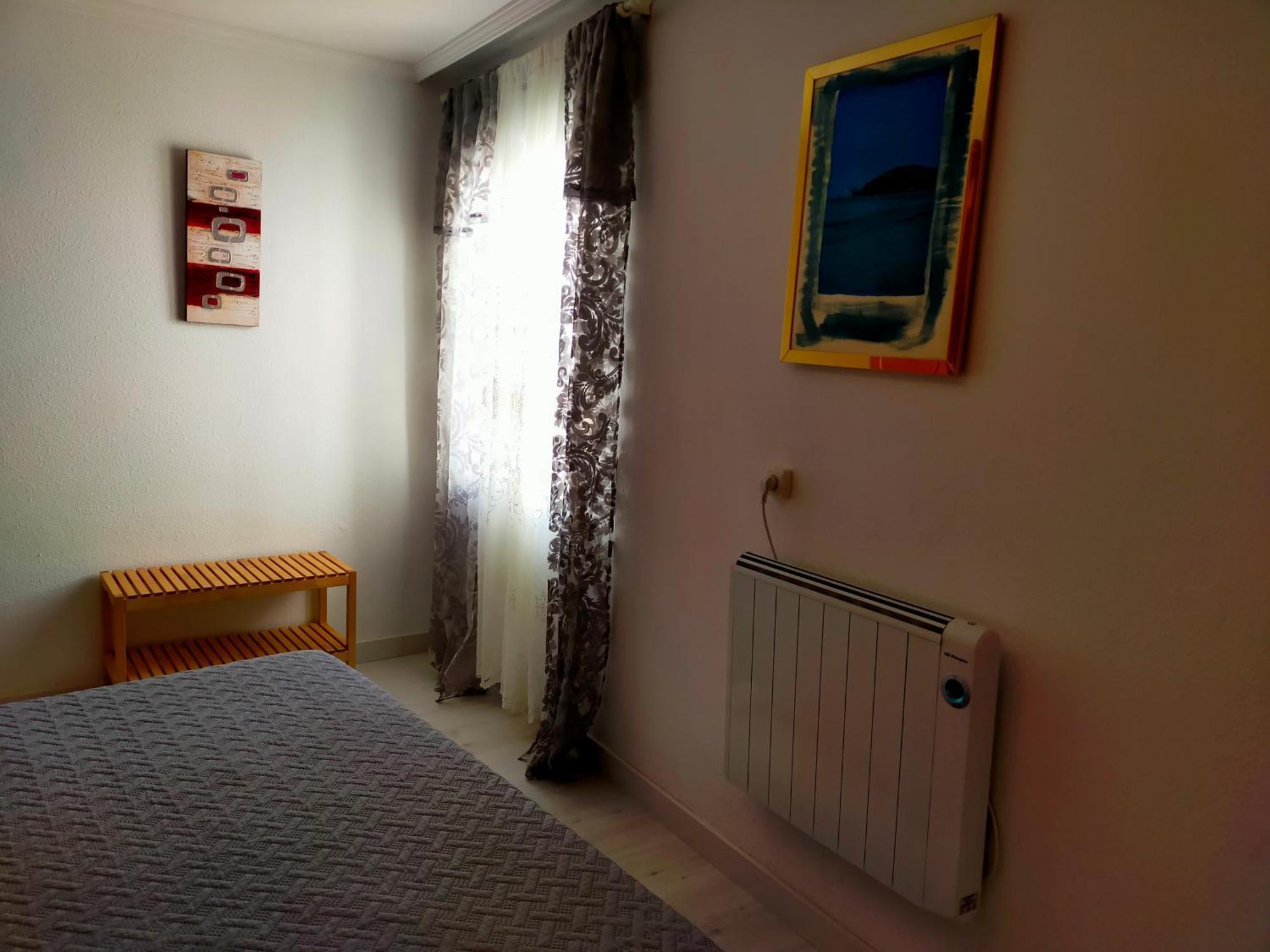 Apartamento En El Casco Antiguo De 폰페라다 외부 사진