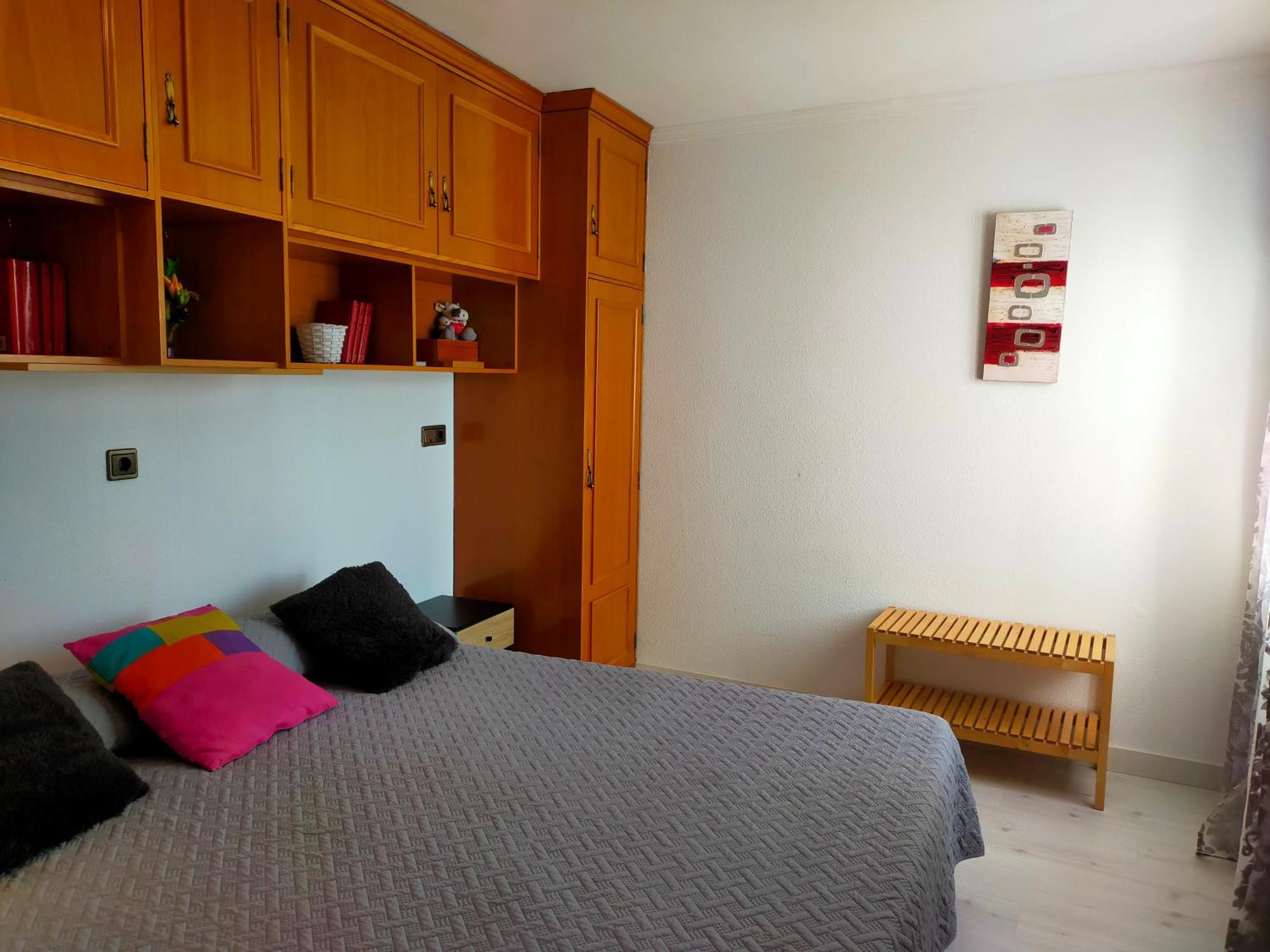 Apartamento En El Casco Antiguo De 폰페라다 외부 사진