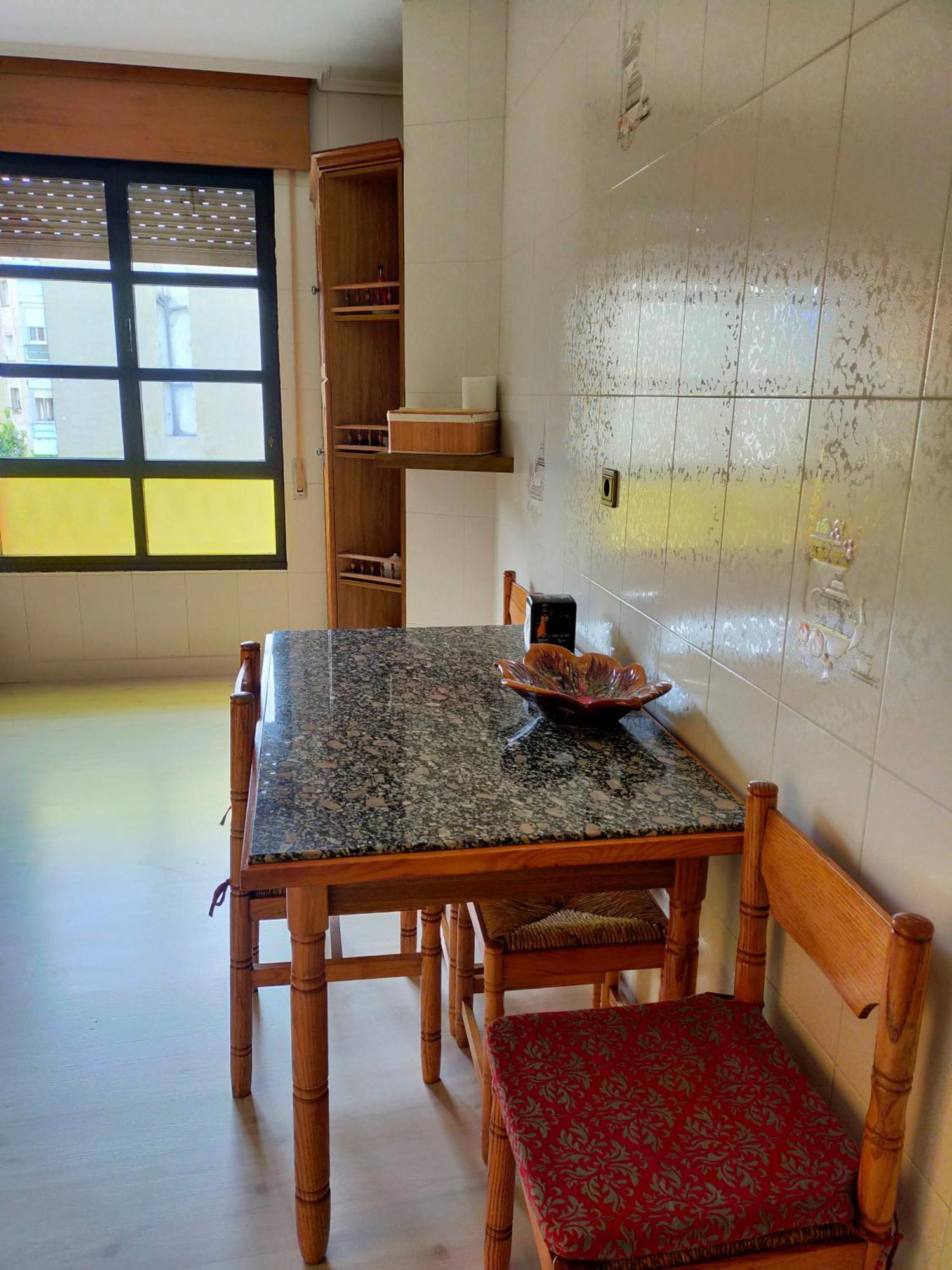 Apartamento En El Casco Antiguo De 폰페라다 외부 사진
