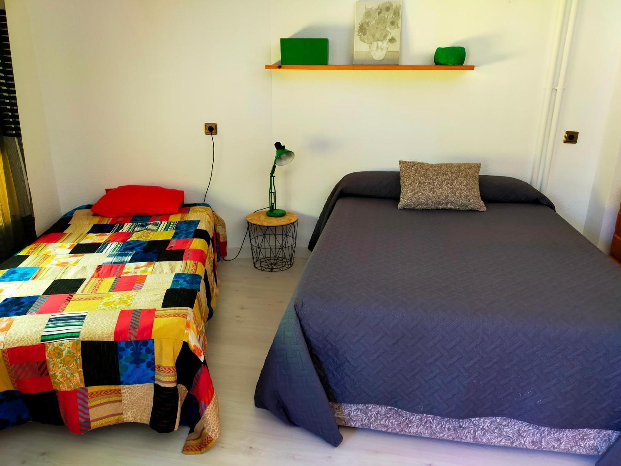 Apartamento En El Casco Antiguo De 폰페라다 외부 사진
