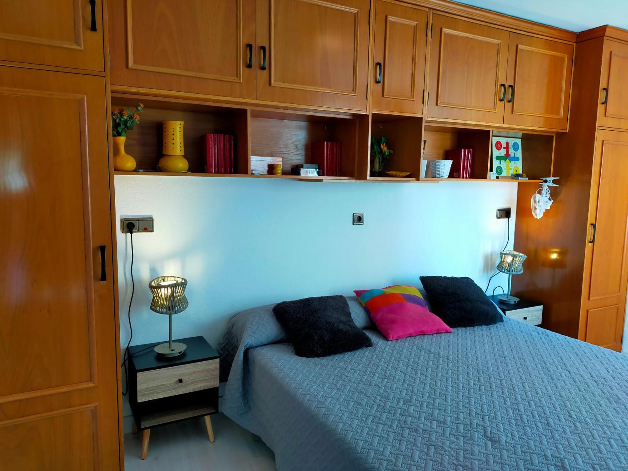Apartamento En El Casco Antiguo De 폰페라다 외부 사진